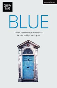 Paperback Blue Book