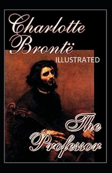 Paperback The Professor Illustrated Book
