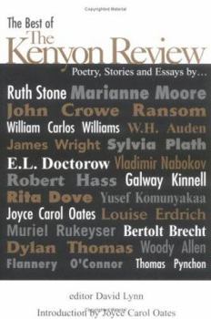 The Best of the Kenyon Review