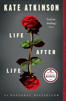 Life after Life - Book #1 of the Todd Family