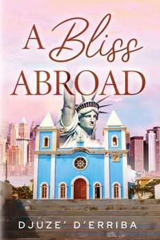 Paperback A Bliss Abroad Book