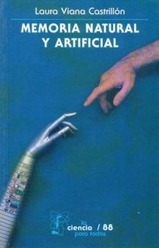 Paperback Memoria Natural y Artificial [Spanish] Book
