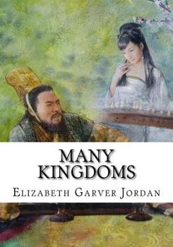 Paperback Many Kingdoms Book