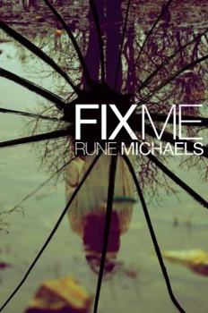 Hardcover Fix Me Book