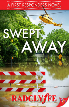 Paperback Swept Away Book