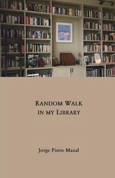 Paperback Random Walk in My Library Book