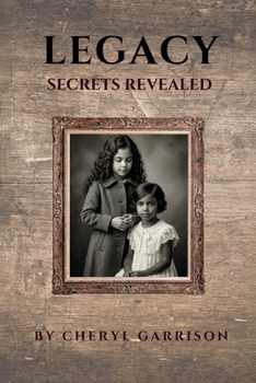 Paperback LEGACY: Secrets Revealed Book