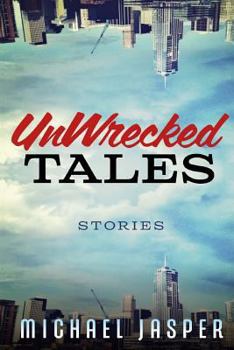 Paperback UnWrecked Tales Book