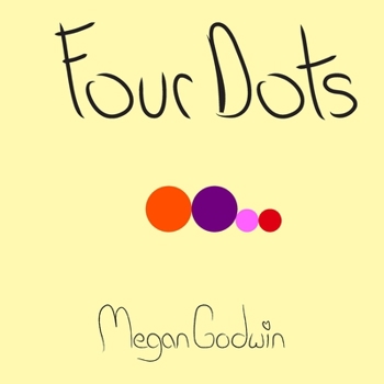 Paperback Four Dots Book