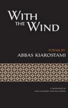 Paperback With the Wind Book