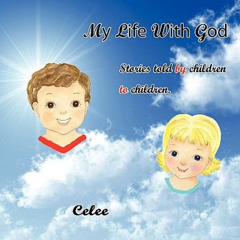 Paperback My Life With God Book