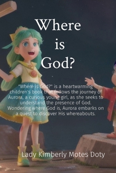 Paperback Where is God? Book