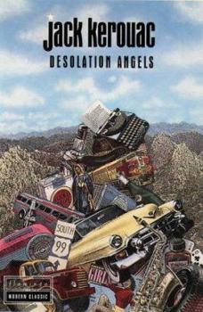 Desolation Angels