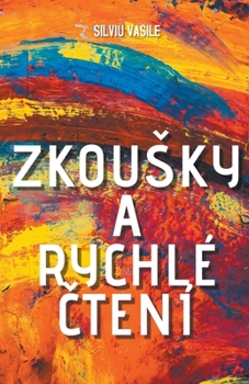 Zkousky a rychlé čtení