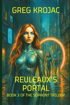 Paperback Reuleaux's Portal: The Homecoming Book