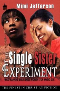 Paperback The Single Sister Experiment Book