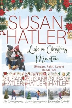 Christmas Mountain Romance Collection