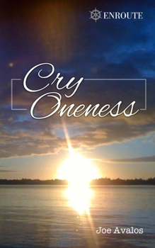 Paperback Cry Oneness Book