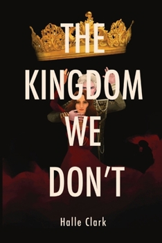 Paperback The Kingdom We Don't Book