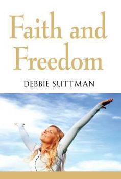 Hardcover Faith and Freedom Book