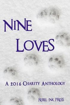 Paperback Nine Loves Book