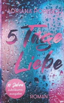 Paperback 5 Tage Liebe [German] Book