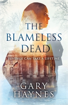 Paperback The Blameless Dead Book