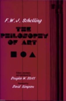 Paperback The Philosophy of Art: Volume 58 Book