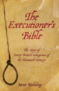 Paperback The Executioners Bible Book