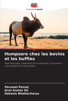 Paperback Humpsore chez les bovins et les buffles [French] Book