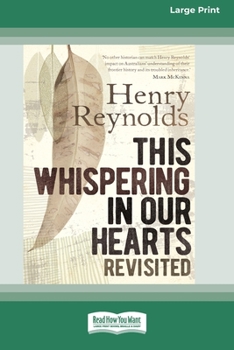 Paperback This Whispering in Our Hearts Revisited (16pt Large Print Edition) [Large Print] Book