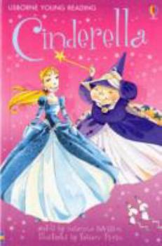 Paperback Cinderella (Young Reading Level 1) [Paperback] [Jan 01, 2009] NILL Book