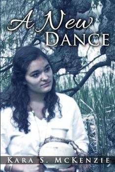 Paperback A New Dance Book
