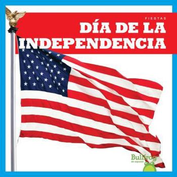 Paperback Día de la Independencia (Independence Day) [Spanish] Book