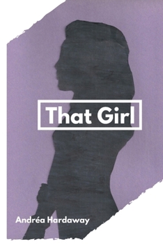 Paperback That Girl Book