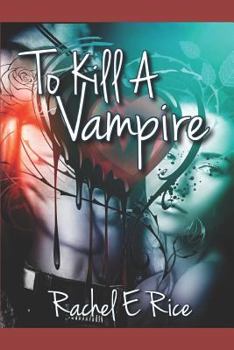 Paperback To Kill a Vampire Book