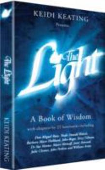 Paperback The Light: A Book of Wisdom Book