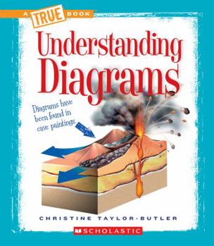 Understanding Diagrams - Book  of the A True Book