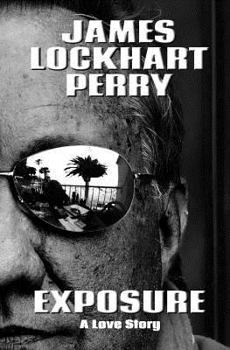 Paperback Exposure: A Love Story Book