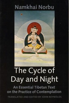 Paperback Cycle of Day and Night Book