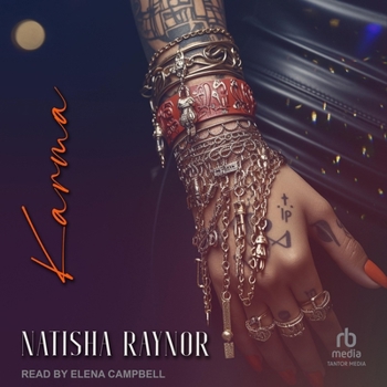 Audio CD Karma Book