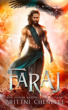 Faraj - Book #5 of the Eleven Wings