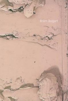 Hardcover Bram Bogart Book