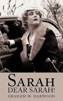 Paperback Sarah Dear Sarah! Book