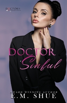 Paperback Doctor Sinful: Doctors of Eastport General Book
