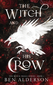 Paperback The Witch and His Crow Book