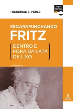 Paperback Escarafunchando Fritz (5a edição revista) [Portuguese] Book
