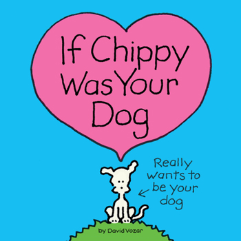 Hardcover If Chippy Was Your Dog Book