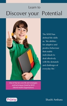 Paperback Learn to Discover your Potential Book