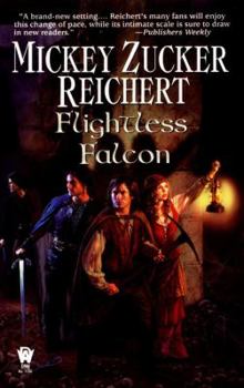 Flightless Falcon